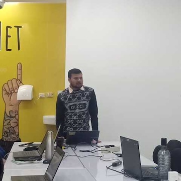 Grandeur Net Digital Marketing & IT Services