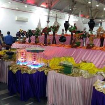 Mukesh Caterers