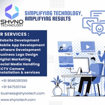 Shyno Technology