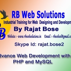Rb Web Solutions