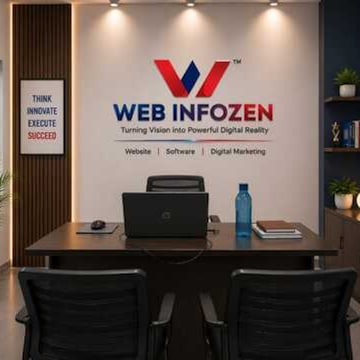 Web Infozen
