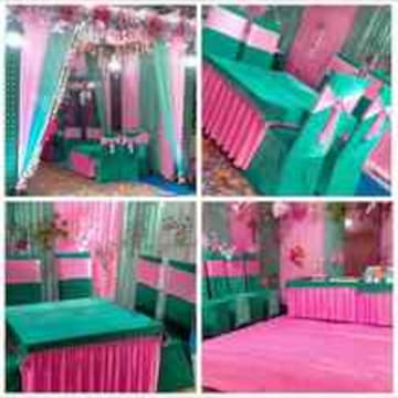 Kapoor Tent Caterers & Decorators