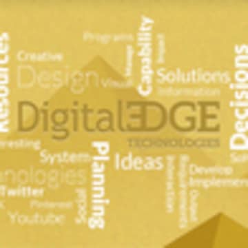 Digital Edge Technologies