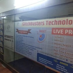 Glitchbusters Technologies Pvt. Ltd.