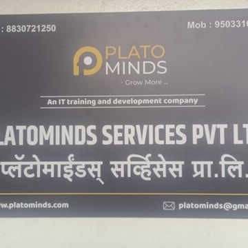 Platominds Services Pvt Ltd