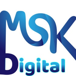 Msk Digital Advertisement