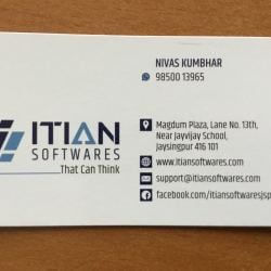 Itian Software's