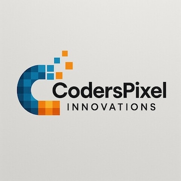 CodersPixel Innovations