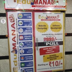 Edumanag It Solution Private Limited
