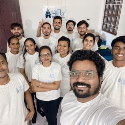 Aifly Technology Solutions Pvt. Ltd