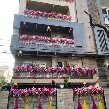 Hari Ichchha Tent & Caterers
