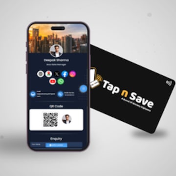 Tap N Save
