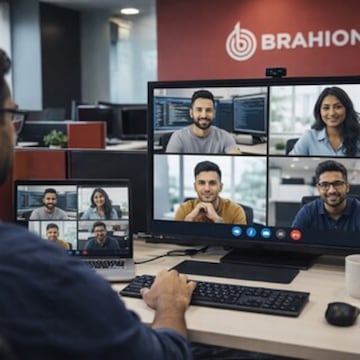 Brahion Infotech Pvt Ltd