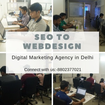 Seo to Webdesign