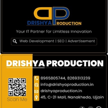 Drishya Production