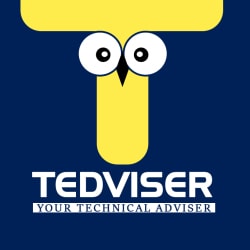 Tedviser