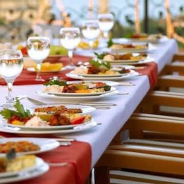 Stw Caterers