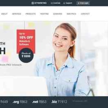 Pnv Infotech