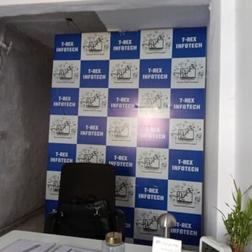 T-Rex Infotech