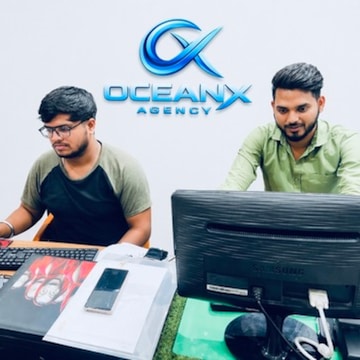 Oceanx Agency