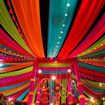 A One Tent & Caterers