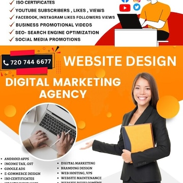 Dnj It Solutions Pvt Ltd