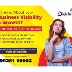 Digicherry