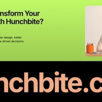 Hunchbite Technologies Pvt. Ltd.