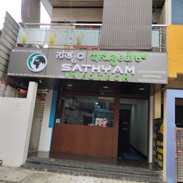 Sathyam Infotech