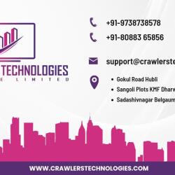Crawlers Technologies Pvt Ltd