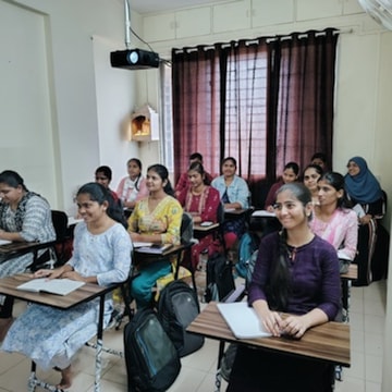 Naknih Softlabs Pvt Ltd