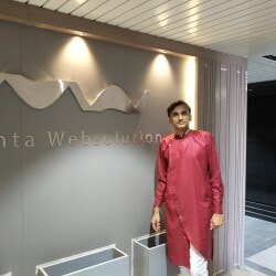 Mehta Websolution