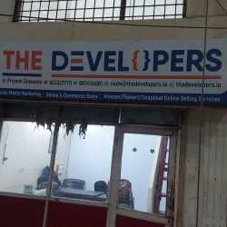 The Developers