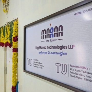 Digimaraa Technologies