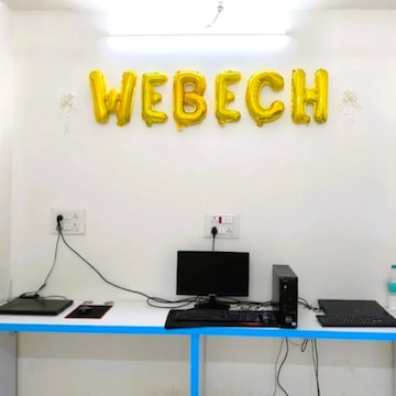 Webech Software Labs