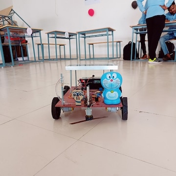 Espark Tech
