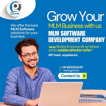 Givni Pvt. Ltd.