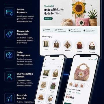 Tech Pearl Solutions