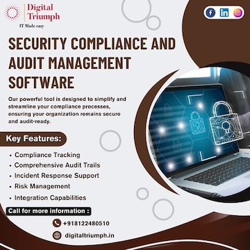 Digital Triumph Private Limited