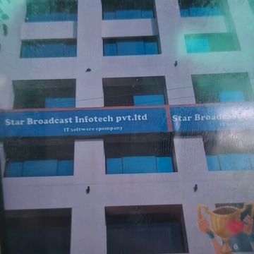 Star Broadcast Infotech Pvt.ltd