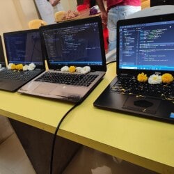 Technoweit Softwares