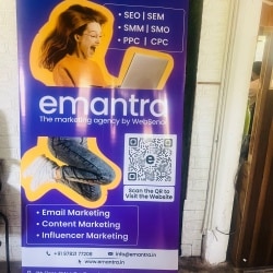 Emantra Digital Marketing