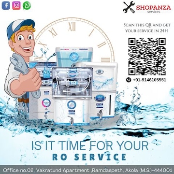 Shopanza Home Services