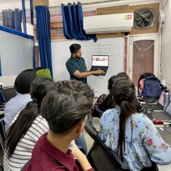 Punjab Computer Centre