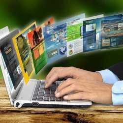 Webstar Technologies - Website Designing and Development