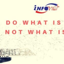 Infonet Services