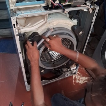 Balaji Service Centre