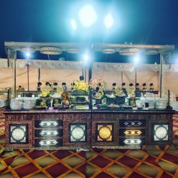Sandhya Caterers