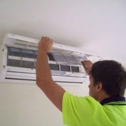 Unique Cooling Solution