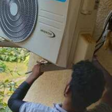 LAXMI AC REPAIR & SERVICE